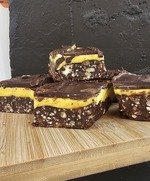 Nanaimo Bars